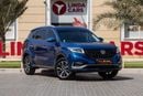 DFSK Fengon 580 INTELLIGENCE DFSK Fengon 580 2023 GCC specs for 623.00 AED monthly
