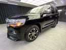 Toyota Land Cruiser GXR Toyota Land Cruiser Deisel
