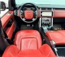 Land Rover Range Rover AUTOBIOGRAPHY 2021 Land Rover Vogue P530 Autobiography, Warranty, Full Agency Service History, GCC Specs.