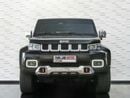 BAIC BJ40 L BAIC BJ40L 2023