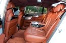 BMW M760Li M760Li | GCC Specs | V12 | Low Mileage | Full Service History