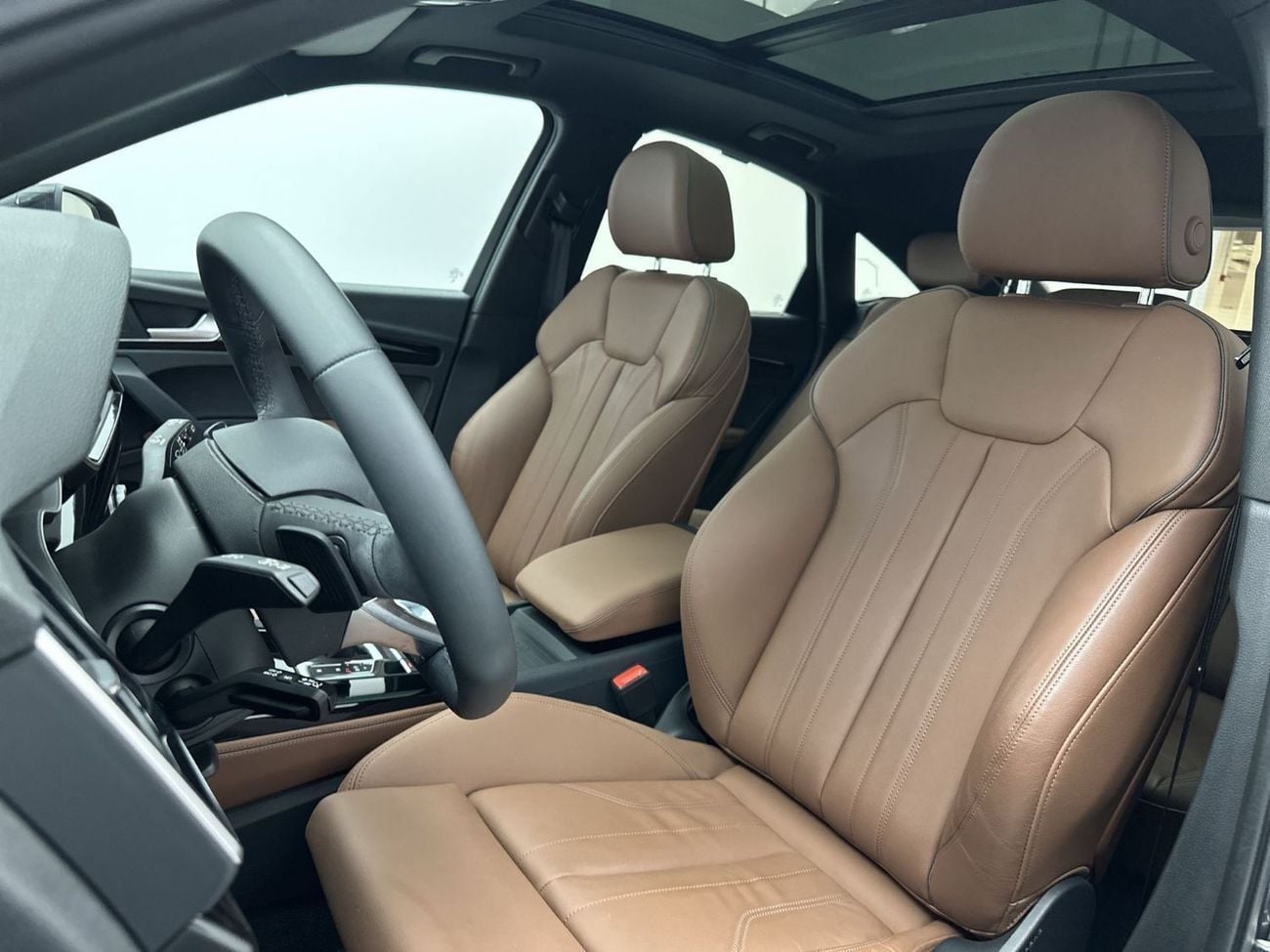 Audi Q5 45 TFSI SPORTBACK S-LINE (Ref# 016893)