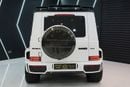 Mercedes Benz G63 AMG Brabus 800 Body Kit | Carbon Hood!!