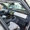 Land Rover Range Rover Sport SV EDITION ONE