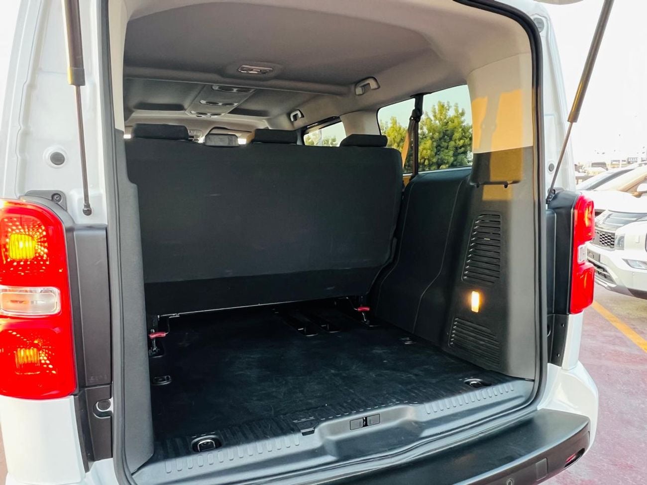 Peugeot Expert COMBI L3