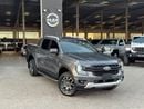 فورد رانجر WILDTRAK وايلد تراك / جي سي سي / 1950 مساءً / في حالة ممتازة