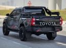 تويوتا هيلوكس 2.8 | 2017 | 2.8 Diesel Engine - AT - 4WD | AFTER MARKET FACELIFTED