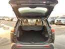 Toyota RAV4 XLE HEV 2026 RAV4 2.5 XLE-G HEV - EXPORT ONLY