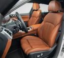 BMW X6 XDRIVE M60i