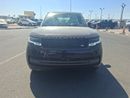 Land Rover Range Rover AUTOBIOGRAPHY P530