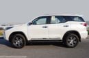 Toyota Fortuner 4x4 2.7L PETROL A/T 2026 MODEL