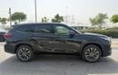 تويوتا هايلاندر LTD HEV