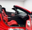 Chevrolet Corvette 2LT 2021 Chevrolet Corvette Stingray 2LT, Warranty, Full Chevrolet Service History, Fully Loaded, GCC