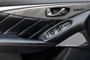 Infiniti Q50 RED SPORT Q50 Red Sport | 2,664 P.M | 0% Downpayment | 400BHP