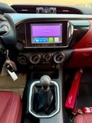 Toyota Hilux SR5