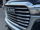 رام لارامي RAM 1500 SST / LARAMIE 4X4 / CHROME PACK / HURRICANE ENGINE / ZERO DOWN PAYMENT AVAILABL