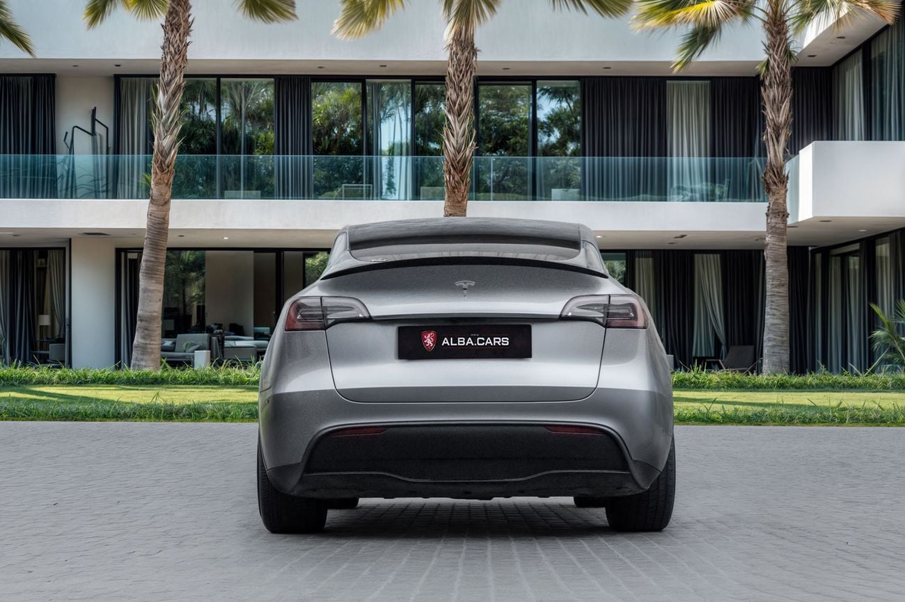 Tesla Model Y PERFORMANCE MODEL Y PERFORMANCE AWD | 3,134 P.M | 0% Downpayment | FULL WARRANTY!