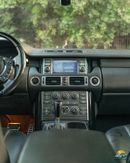 Land Rover Range Rover SUPERCHARGED VOGUE