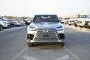 Lexus LX700h SIGNATURE 3.5L Radar, Head-Up Display, BSM & Mark Levinson 22´ alloy wheels