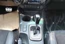 Toyota Hilux GR SPORT