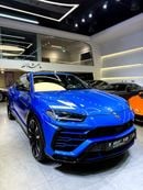 لامبورغيني اوروس ستاندارد ( GCC / STILL UNDER WARRANTY )