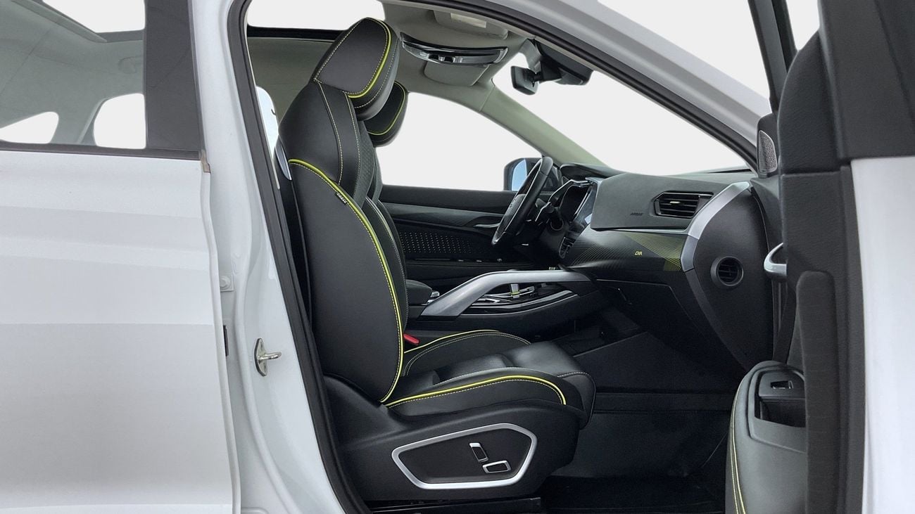 Geely Tugella GF Plus | Guaranteed Warranty | 0 Down Payment