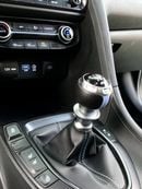 Hyundai Veloster TOP 2019 Hyundai Veloster N Line | Korean Specs | 133K KM