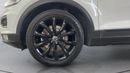 فولكس واجن T ROC SPORT BLACK EDITION | شامل الضمان | 0 ﺪﻔﻋﺓ ﺃﻮﻟﻯ