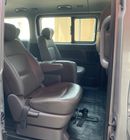 Hyundai Starex H1 Diesel