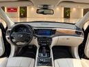 جي إي سي GS 8 GL سيارة GAC GS8 320T i-4WD Turbo موديل 2021 | مواصفات خليجية | 7 مقاعد | 87,479 كم