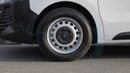 سيتروين جمبي 145 L3 2026CARGO VAN 2.0T HDI GCC 0Km With 5 Years Or 100,000 Km Warranty At Official Dealer