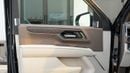 GMC Yukon DENALI 6.2 V8 (AWD) 6.2 V8 Black 2026 MY Export Price