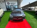 بي أم دبليو M760Li STANDARD بي إم دبليو 760Li xDrive V12 | ٢٠١٨ فخامة • أداء • كاملة المواصفات الموديل: ٢٠١٨ المحرك: ٦.٦ لتر،