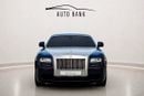 Rolls Royce Ghost STANDARD GCC - Excellent Condition