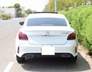أم جي GT LUXURY