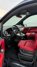 مرسيدس بنز V 300 AVANTGARDE