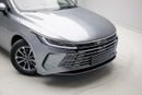 BYD Destroyer 05 Luxury -1.5L Grey Inside Black Grey | Export Only
