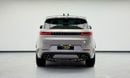Land Rover Range Rover Sport SV EDITION ONE 2024 Range Rover Sport SV, 2029 RR Warranty, Full RR Service History, Low Km, Fully Loaded, GCC