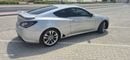 Hyundai Genesis Coupe STANDARD sport