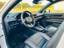 Honda CR-V TOURING