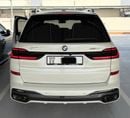 بي أم دبليو X7 XDRIVE40i M SPORT PRO