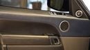 Land Rover Range Rover Sport HSE