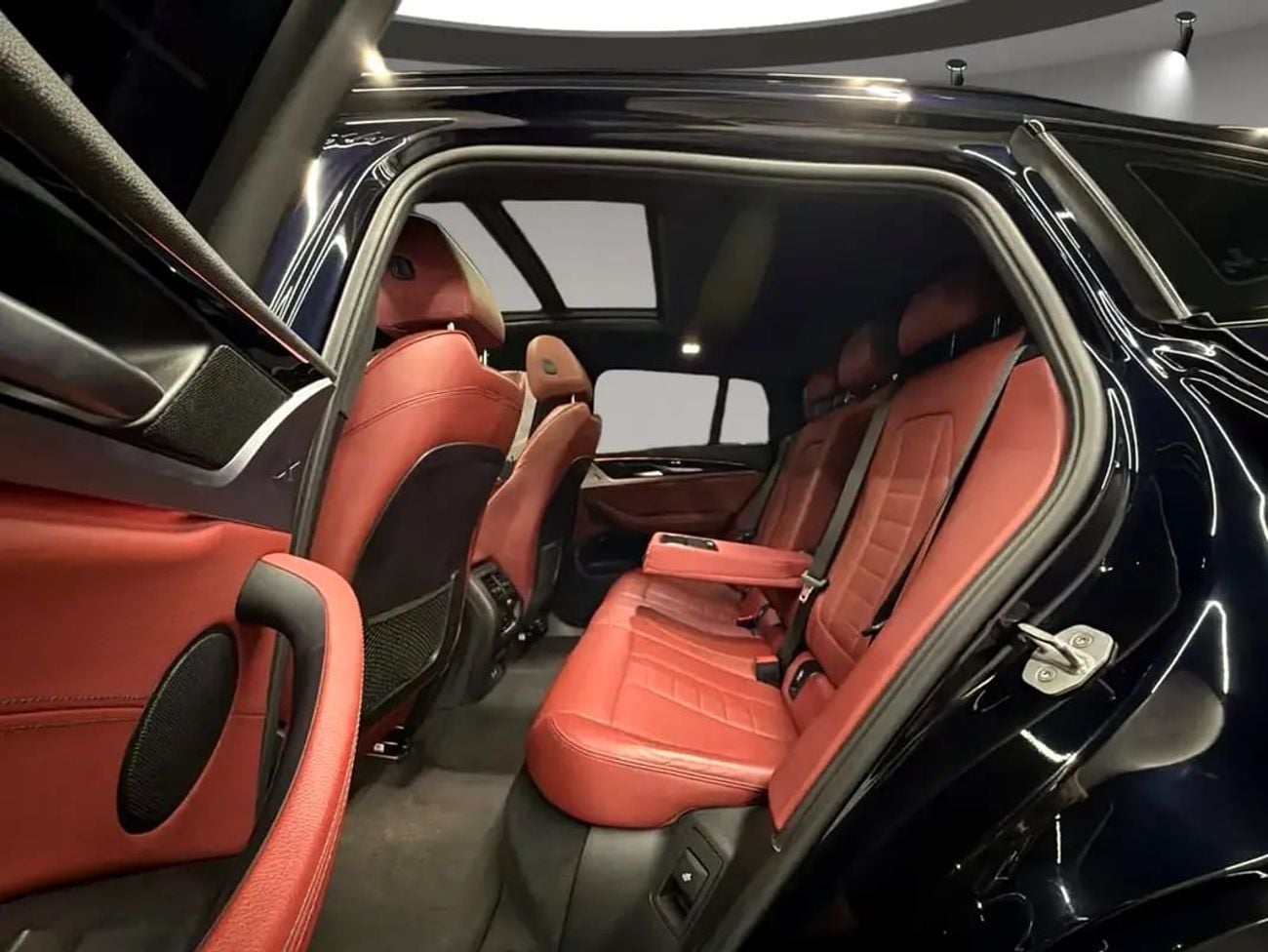 BMW X4 M Sport | Full Option | P/M | ZERO DOWN PAYMENT