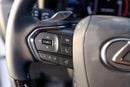Lexus LX600 TURBO SPORT EXPORT ONLY