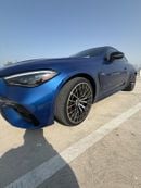 Mercedes Benz CLE53 AMG 4MATIC
