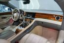 Bentley Continental GT W12 GCC FIRST EDITION