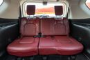Nissan Patrol SE PLATINUM CITY Nissan Patrol SE Platinum 2022 GCC | Warranty
