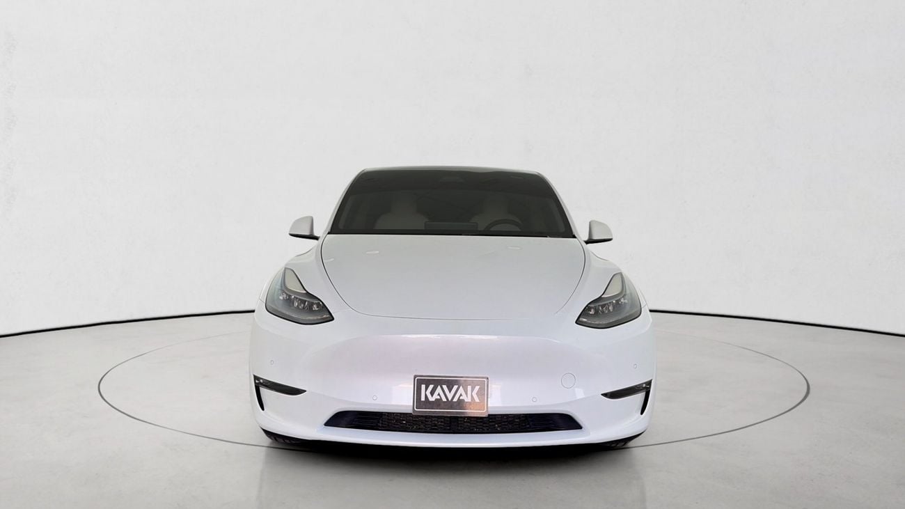 Tesla Model Y LONG RANGE | Guaranteed Warranty | 0 Down Payment