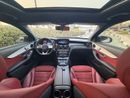 مرسيدس بنز C 200 C260 Mercedes-Benz C-Class C200 2020 -in Low Mileage Excellent Condition