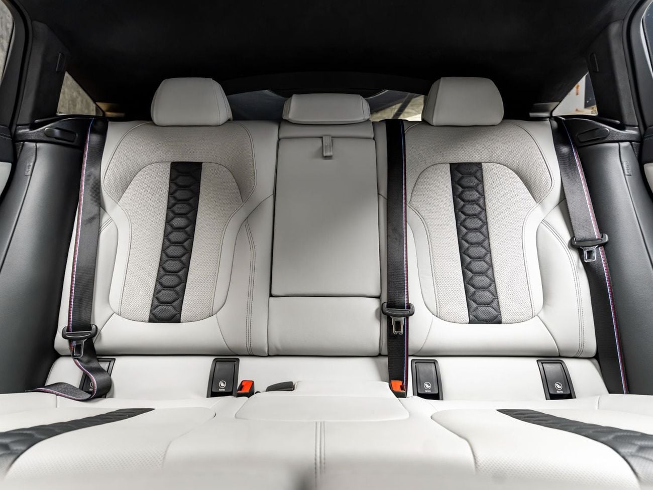 BMW X6 M BUY NOW, PAY 2027 | THE BLACKLINE STANDARD | 2025 BMW X6M Competition, 2030 BMW Warranty